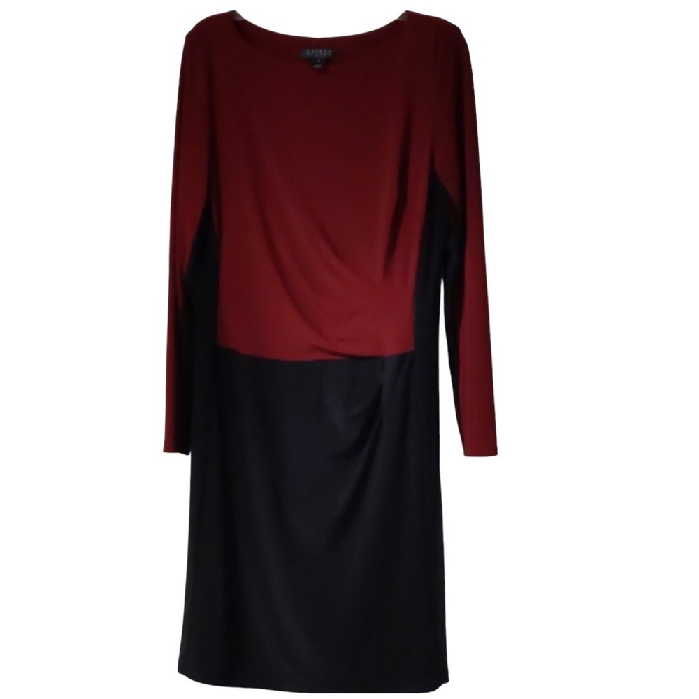 Lauren Ralph Lauren Dress Size 14